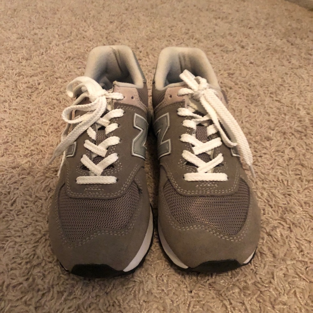 New balance 574